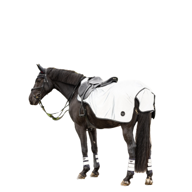 Couvre-reins réfléchissant LeMieux Couvre-reins réfléchissant LeMieux
