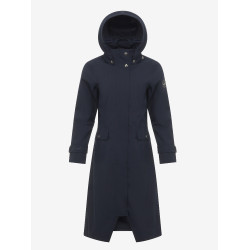 Manteau long d'équitation léger LeMieux Amélie