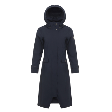 Manteau long d'équitation léger LeMieux Amélie Manteau long d'équitation léger LeMieux Amélie