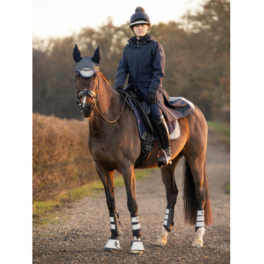 Manteau long d'équitation léger LeMieux Amélie Manteau long d'équitation léger LeMieux Amélie