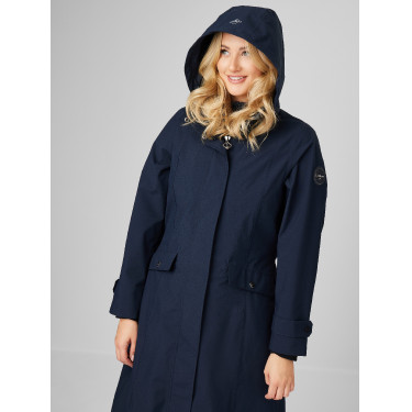 Manteau long d'équitation léger LeMieux Amélie Manteau long d'équitation léger LeMieux Amélie
