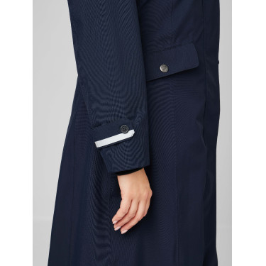 Manteau long d'équitation léger LeMieux Amélie Manteau long d'équitation léger LeMieux Amélie