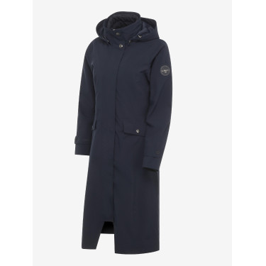 Manteau long d'équitation léger LeMieux Amélie Manteau long d'équitation léger LeMieux Amélie