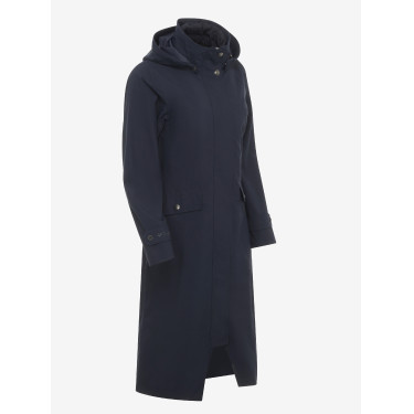 Manteau long d'équitation léger LeMieux Amélie Manteau long d'équitation léger LeMieux Amélie