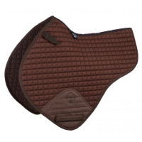 Tapis LeMieux Prosport close contact HS - coton Marron Tapis LeMieux Prosport close contact HS - coton Marron