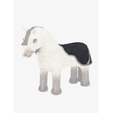 Couvre-reins pour jouet Mini Poney LeMieux Couvre-reins pour jouet Mini Poney LeMieux