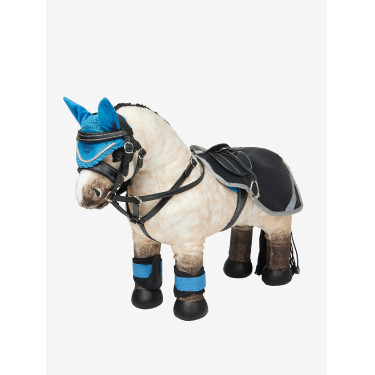 Couvre-reins pour jouet Mini Poney LeMieux Couvre-reins pour jouet Mini Poney LeMieux