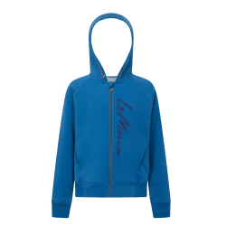 Sweat à capuche doublé polaire LeMieux Hollie Young Rider