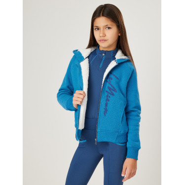 Sweat à capuche doublé polaire LeMieux Hollie Young Rider Sweat à capuche doublé polaire LeMieux Hollie Young Rider