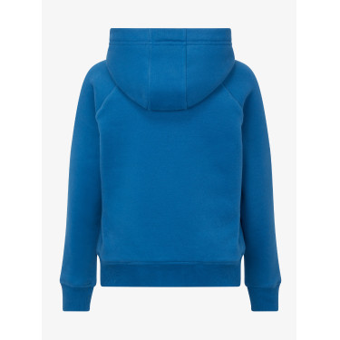 Sweat à capuche doublé polaire LeMieux Hollie Young Rider Sweat à capuche doublé polaire LeMieux Hollie Young Rider