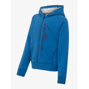 Sweat à capuche doublé polaire LeMieux Hollie Young Rider Sweat à capuche doublé polaire LeMieux Hollie Young Rider
