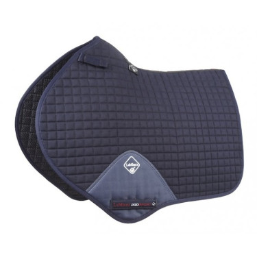 Tapis LeMieux Prosport close contact square - coton Tapis LeMieux Prosport close contact square - coton
