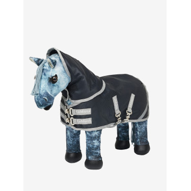 Couverture Mini Poney LeMieux Storm-Tek Couverture Mini Poney LeMieux Storm-Tek