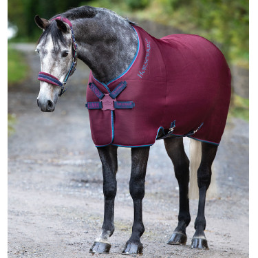 Chemise séchante Horseware Rambo Airmax Cooler Disc Chemise séchante Horseware Rambo Airmax Cooler Disc