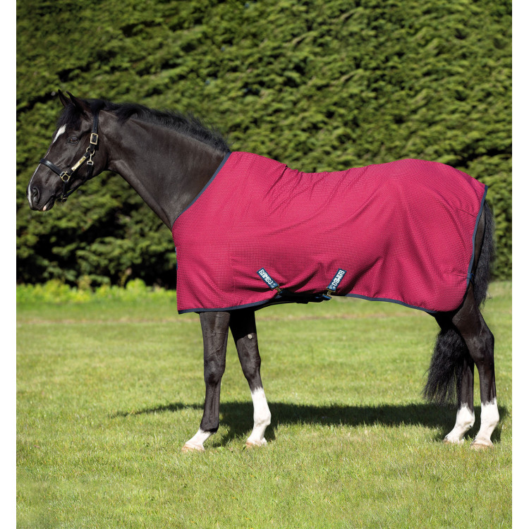 Chemise séchante Horseware Rambo Techni-Waffle