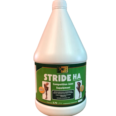 Stride HA Compétition TRM Stride HA Compétition TRM