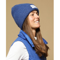 Bonnet GEM Kiss Bleu roi Bonnet GEM Kiss Bleu roi