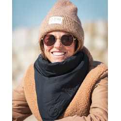 Bonnet GEM Kiss Camel Marron