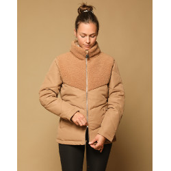 Doudoune GEM Namaste Camel Marron Doudoune GEM Namaste Camel Marron