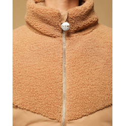 Doudoune GEM Namaste Camel Marron Doudoune GEM Namaste Camel Marron