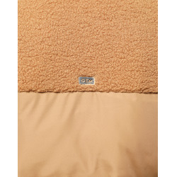 Doudoune GEM Namaste Camel Marron Doudoune GEM Namaste Camel Marron