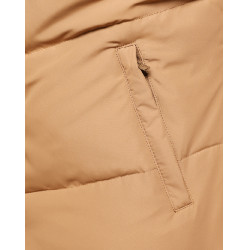 Doudoune GEM Namaste Camel Marron Doudoune GEM Namaste Camel Marron