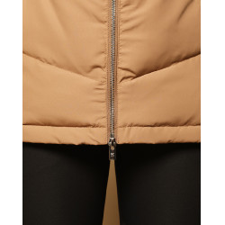 Doudoune GEM Namaste Camel Marron Doudoune GEM Namaste Camel Marron