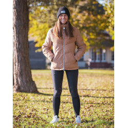 Doudoune GEM Namaste Camel Marron Doudoune GEM Namaste Camel Marron