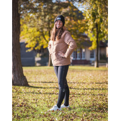 Doudoune GEM Namaste Camel Marron Doudoune GEM Namaste Camel Marron