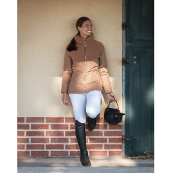 Doudoune GEM Namaste Camel Marron Doudoune GEM Namaste Camel Marron