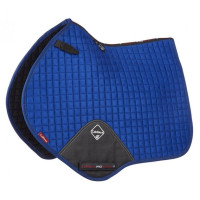 Tapis LeMieux Suede Close contact Square Bleu benetton