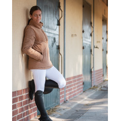 Doudoune GEM Namaste Camel Marron Doudoune GEM Namaste Camel Marron