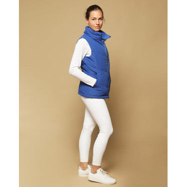 Doudoune sans manches GEM Stella Doudoune sans manches GEM Stella
