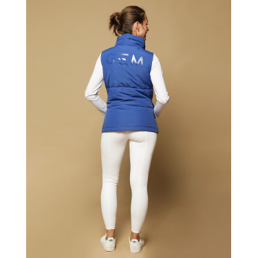 Doudoune sans manches GEM Stella Doudoune sans manches GEM Stella