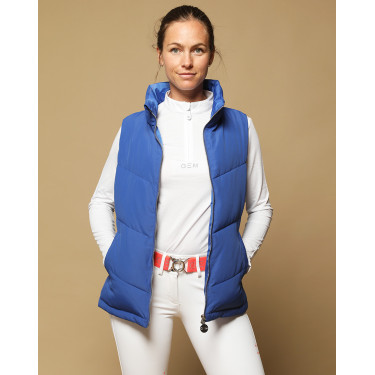 Doudoune sans manches GEM Stella Doudoune sans manches GEM Stella