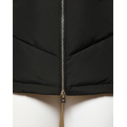 Doudoune sans manches GEM Stella Noir