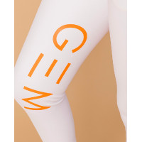 Pantalon GEM Max Blanc