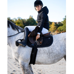 Pantalon GEM Max Blanc Pantalon GEM Max Blanc