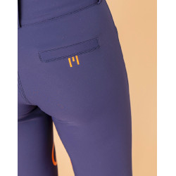 Pantalon GEM Max Bleu marine Pantalon GEM Max Bleu marine