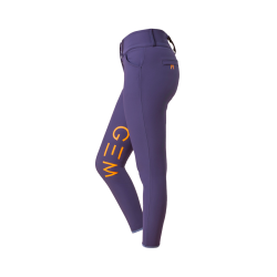 Pantalon GEM Max Bleu marine Pantalon GEM Max Bleu marine