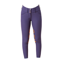 Pantalon GEM Max Bleu marine