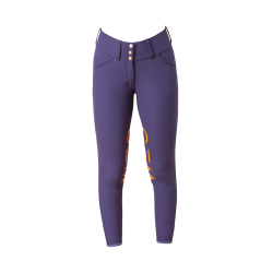 Pantalon GEM Max Bleu marine Pantalon GEM Max Bleu marine