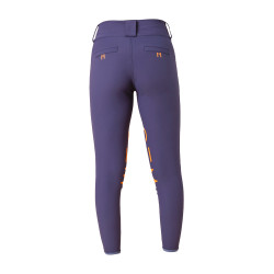 Pantalon GEM Max Bleu marine