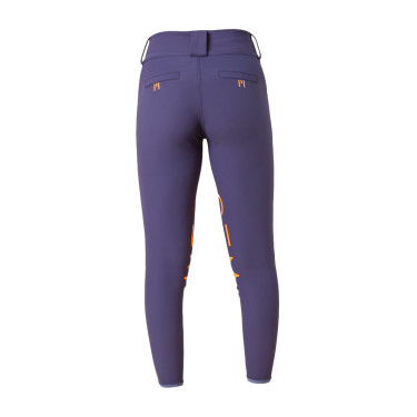 Pantalon GEM Max Bleu marine