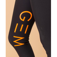 Pantalon GEM Max Noir