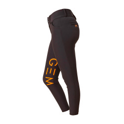 Pantalon GEM Max Noir