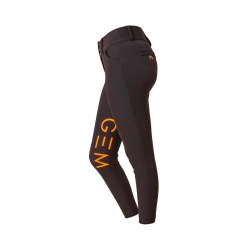 Pantalon GEM Max Noir Pantalon GEM Max Noir