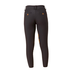 Pantalon GEM Max Noir