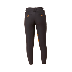 Pantalon GEM Max Noir Pantalon GEM Max Noir