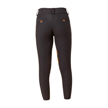 Pantalon GEM Max Noir